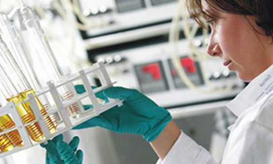 關于工業潤滑油脂的一些基本常識,看看你了解多少？